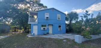 1903 7th Ave S in St. Petersburg, FL - Building Photo