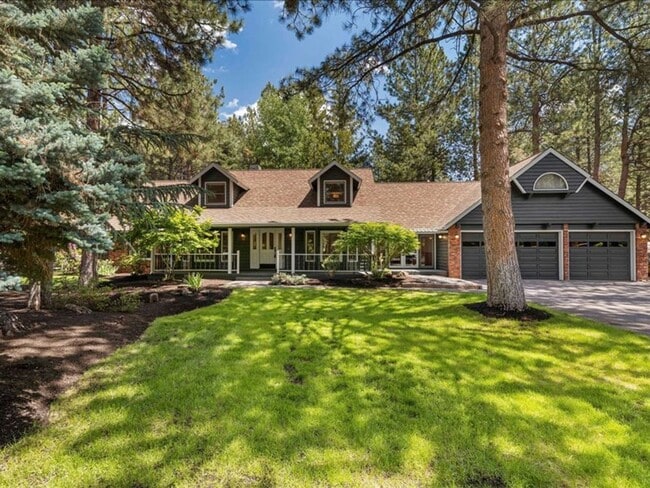 property at 20380 Big Bear Ct