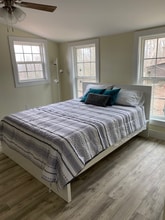 3503 Holly Ave in Morristown, TN - Foto de edificio - Building Photo