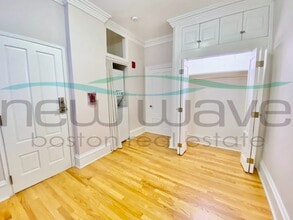 31 Massachusetts Ave, Unit 1-3 in Boston, MA - Building Photo - Building Photo