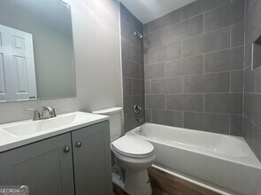 116 Holly St SE in Rome, GA - Building Photo - Building Photo