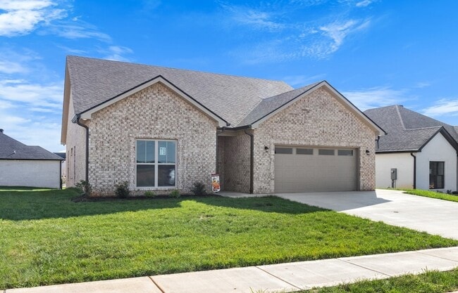 property at 814 Willowicke Dr