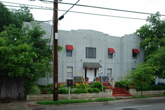 922 N Haskell Ave in Dallas, TX - Building Photo - Building Photo