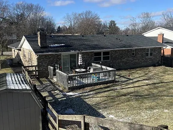 5684 Red Oak Dr in Fairfield, OH - Building Photo - Building Photo