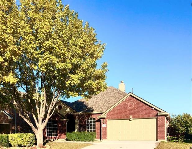 property at 11726 Pondview Ln