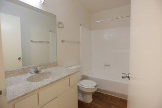 Northgate Village in Victorville, CA - Building Photo - Interior Photo