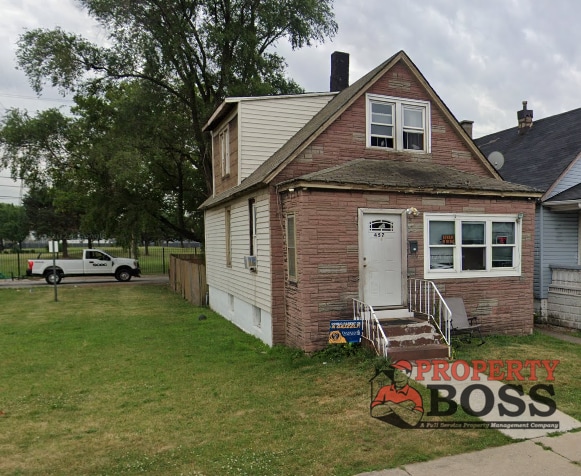 property at 457 Vernon Ave