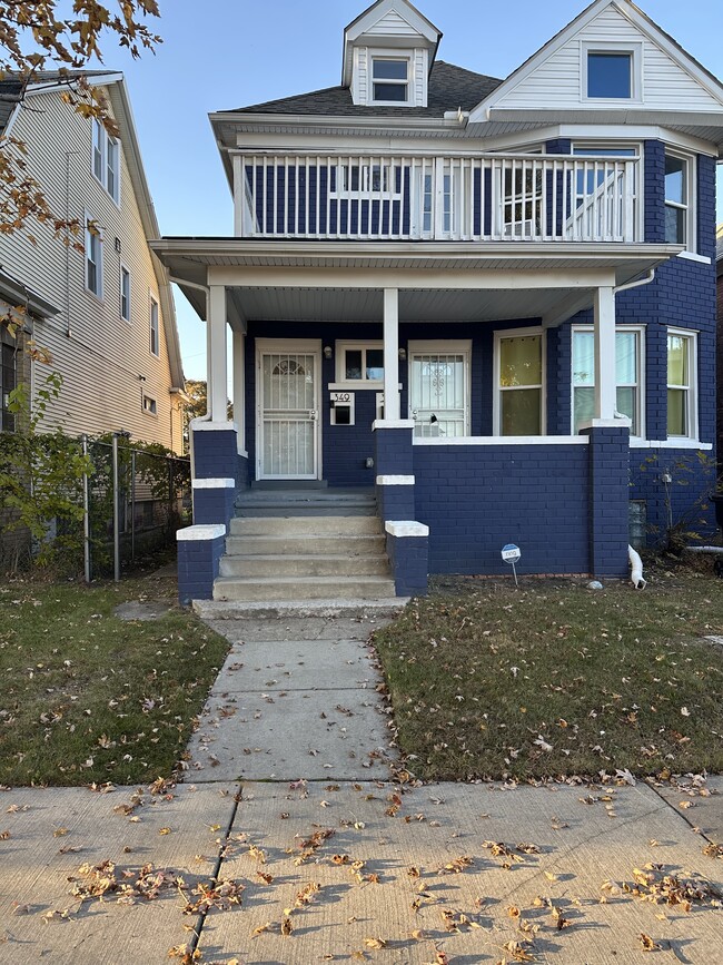 349 Westminster St, Unit 351