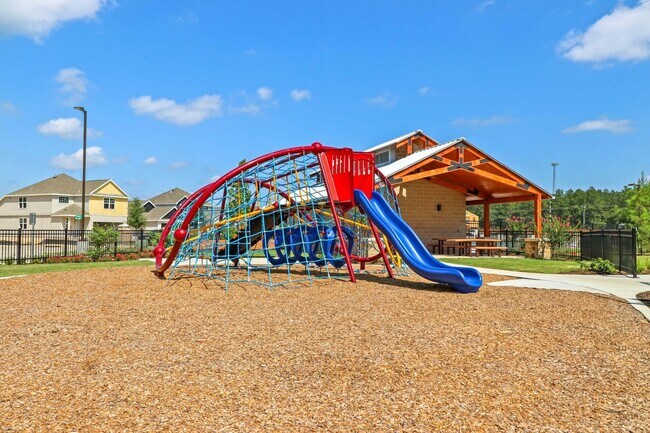 22576 Javelina St in Splendora, TX - Building Photo - Building Photo