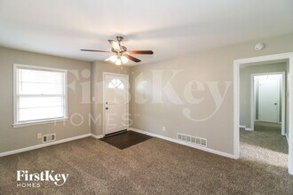 2672 Lilac Dr in Morrow, GA - Building Photo - Building Photo