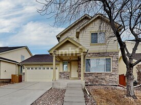 9752 E 112th Dr in Henderson, CO - Building Photo