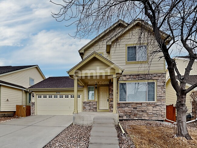 property at 9752 E 112th Dr