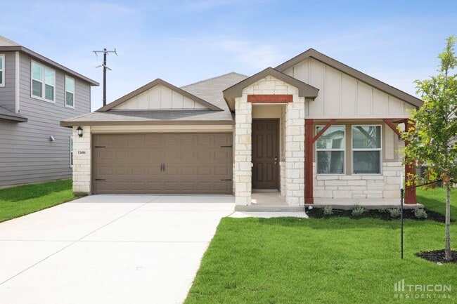property at 13606 Paxton Blvd