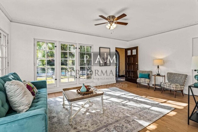 property at 2400 N 56th St