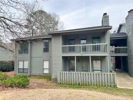1849 Tryon Dr in Fayetteville, NC - Building Photo