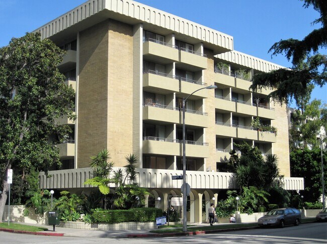 property at 1300 Midvale Ave