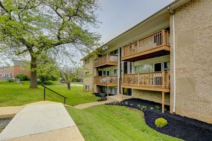 Hillen & Belvedere Apartments
