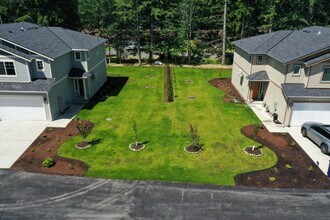 954 152nd St E, Unit 952 152nd in Parkland, WA - Building Photo - Building Photo