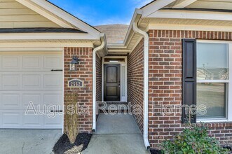 2562 Inverness Dr in Hephzibah, GA - Building Photo - Building Photo