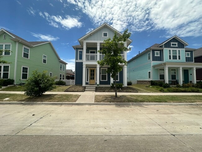 property at 3733 Patience Blvd