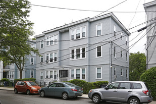 29 Lourdes Ave Apartments