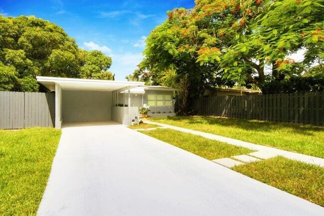 property at 1117 NW 7th Terrace