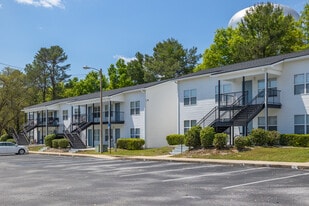 Solis at Niceville in Niceville, FL - Building Photo