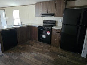 814 S Kern Ave in Okmulgee, OK - Building Photo - Building Photo