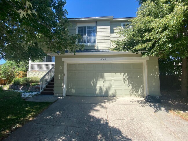 8665 Cloverleaf Cir in Parker, CO - Building Photo - Building Photo