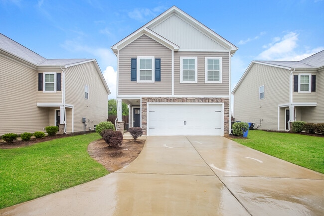 75 Blue Fescue Way