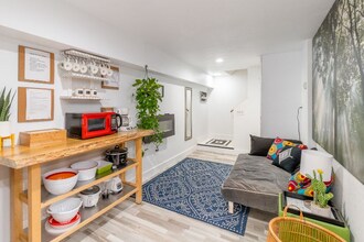 706 E Stuart St in Fort Collins, CO - Building Photo - Building Photo