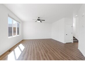 4637 Dancing Light Way in Colorado Springs, CO - Building Photo - Building Photo