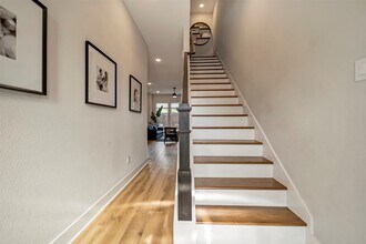 5209 Carters Bank Ave in Houston, TX - Building Photo - Building Photo