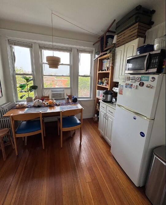 305 Harvard St, Unit 43