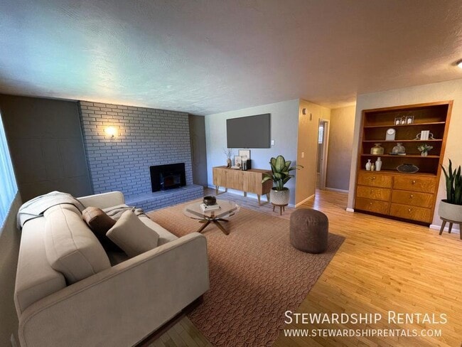 2120 W 18th Ave in Eugene, OR - Building Photo - Building Photo