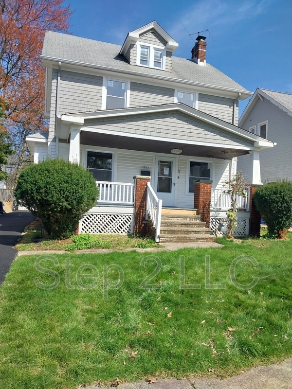 property at 1047 Quilliams Rd