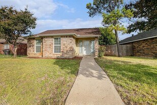4729 Jasmine Dr in Fort Worth, TX - Building Photo