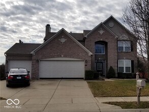 11109 Craycroft Ct in Fishers, IN - Building Photo - Building Photo