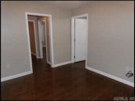 1720 W 19th St in Little Rock, AR - Building Photo