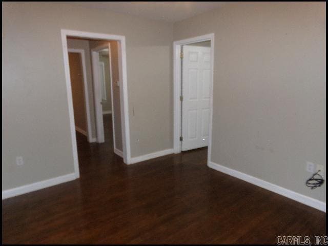 property at 1720 W 19th St