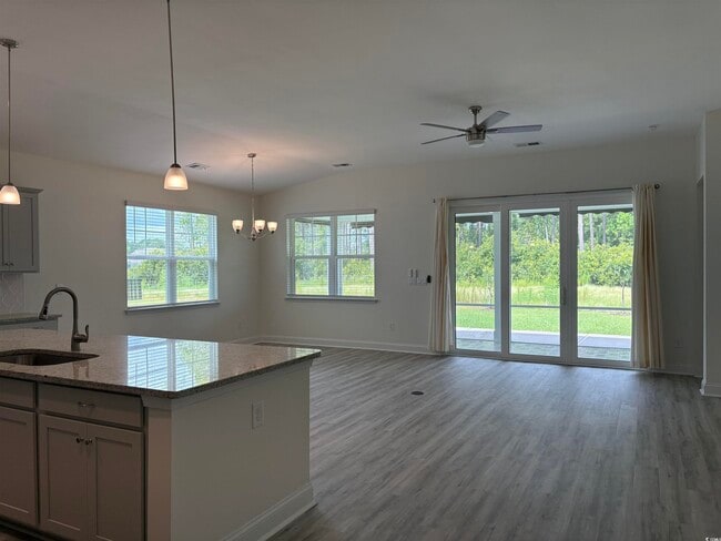 1519 Wood Stork Dr in Conway, SC - Building Photo - Building Photo