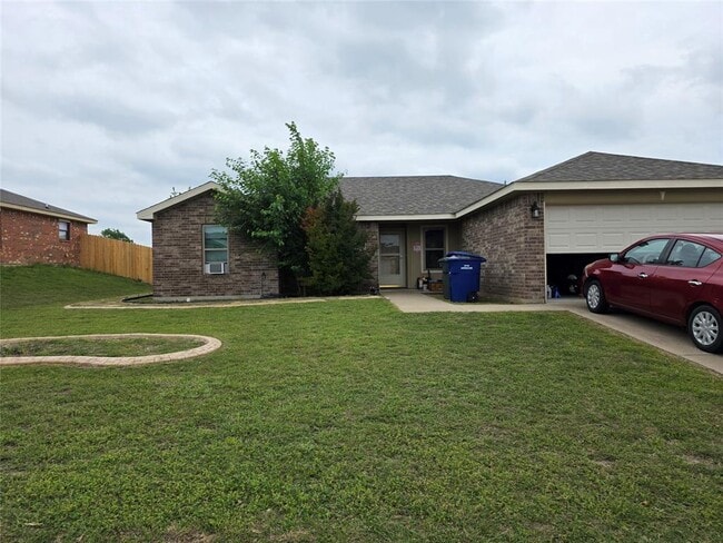 1309 Marlee Cir in Copperas Cove, TX - Building Photo - Building Photo