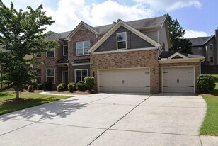 1365 Slate Bend Dr in Dacula, GA - Building Photo