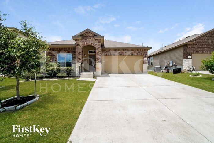 621 Pipe Gate in Cibolo, TX - Building Photo