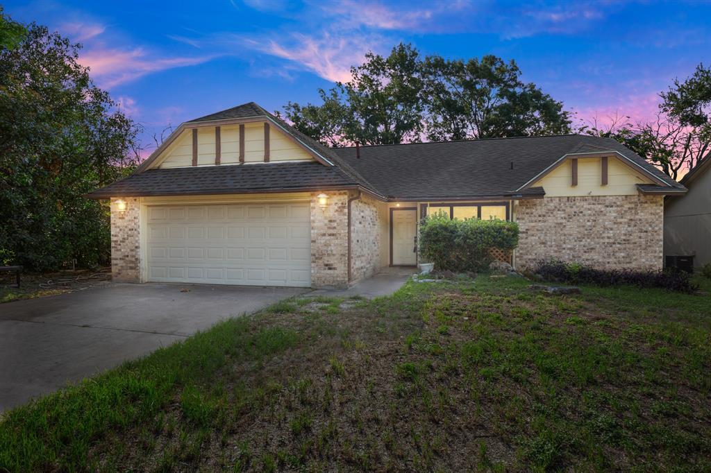 12701 Europa Ln in Austin, TX - Building Photo