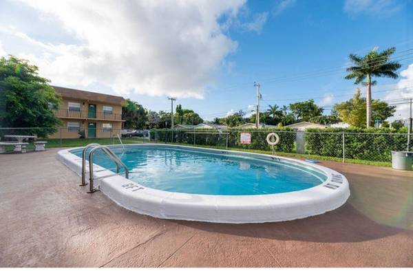 1401 NE 17th Ct in Fort Lauderdale, FL - Building Photo