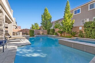 5659 Camilla Cellars Ct in Las Vegas, NV - Building Photo - Building Photo