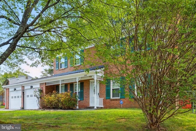 property at 13412 Princedale Dr