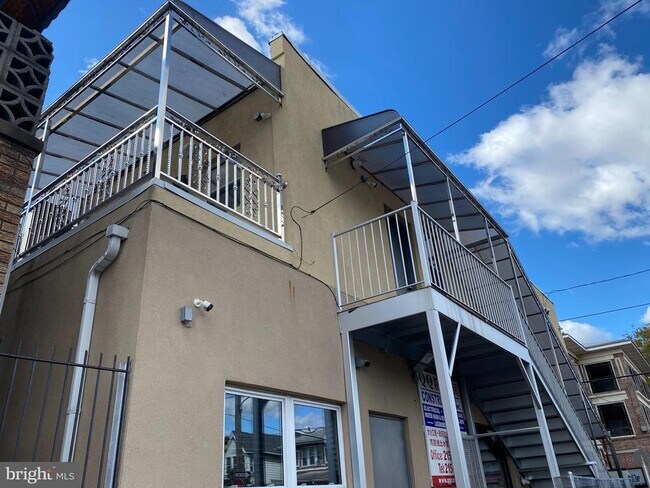 2601 S 18th St in Philadelphia, PA - Building Photo - Building Photo