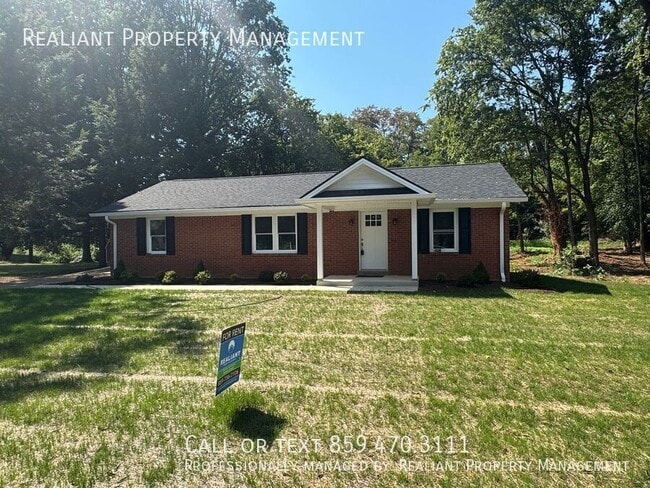 property at 115 Rainbow Dr